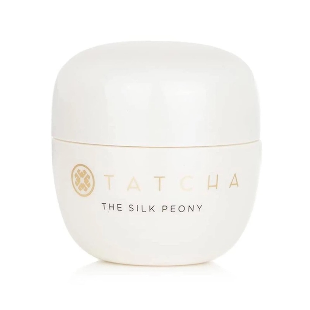Tatcha The Silk Peony Melting Eye Cream